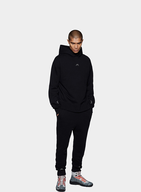 Худи A-COLD-WALL* Essential Black