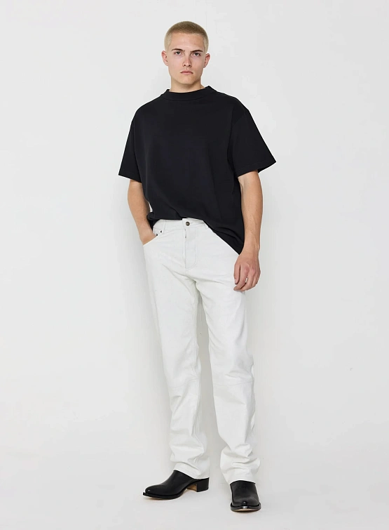 Футболка 424 Alias T-shirt Black