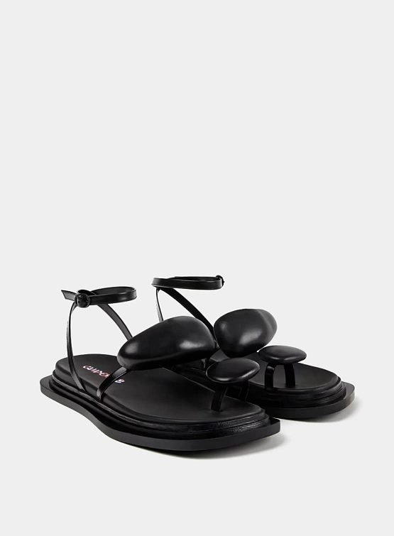 Женские сандалии CAMPERLAB Nada Leather Black