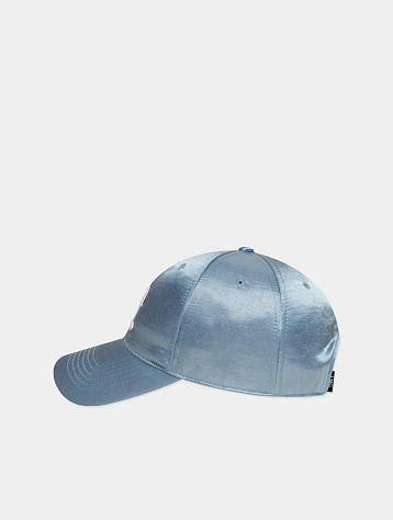 Кепка LMC Gothic Satin 6 Panel Cap Light Blue