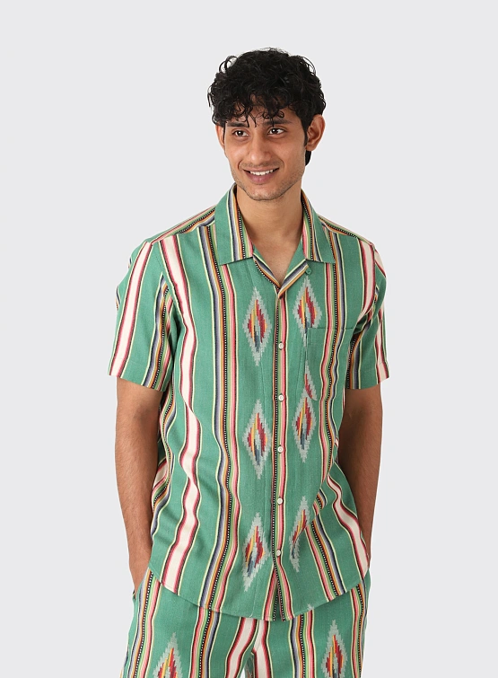 Рубашка Kardo Lamar JAC17 Green