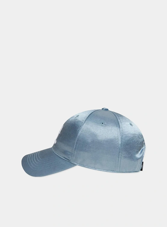 Кепка LMC Gothic Satin 6 Panel Cap Light Blue