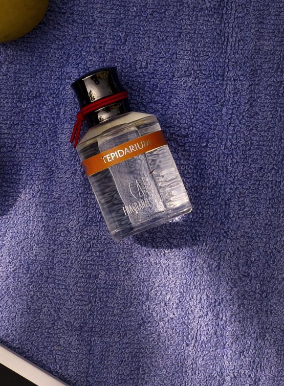 Парфюм Cale Fragranze d'Autore Tepidarium