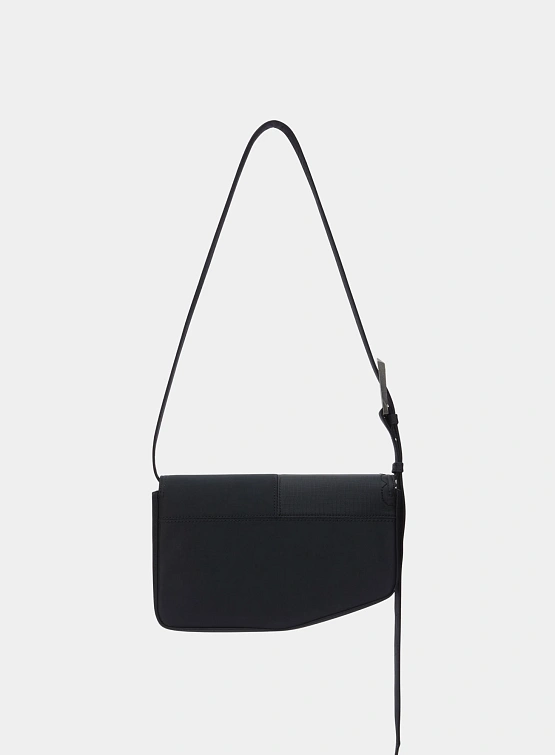 Сумка ADERERROR Prato Bag Product. 113 Black