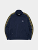 Олимпийка LMC Side Striped Jersey Track Top Navy
