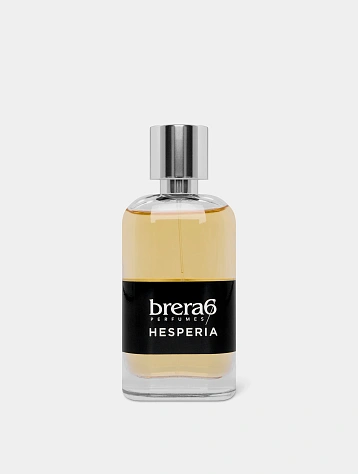 Парфюмерная вода BRERA6 HESPERIA 50ml