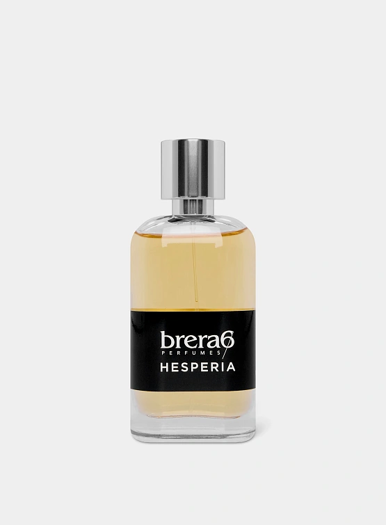 Парфюмерная вода BRERA6 HESPERIA 50ml