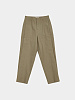 Брюки AMOMENTO Snap Garconne Pants Khaki