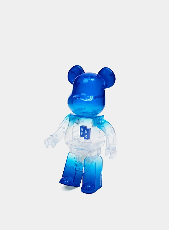 Фигурка ADERERROR x BE@RBRICK 400%