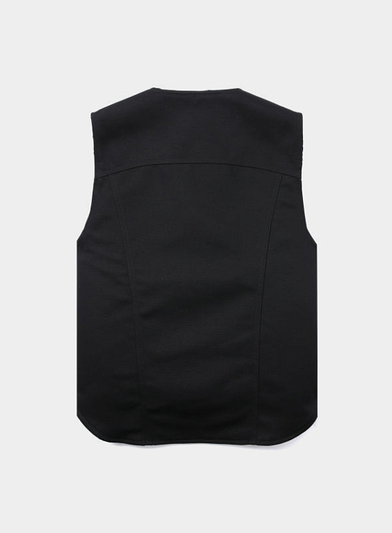 Жилет 1017 ALYX 9SM Mark Flood Vest Black