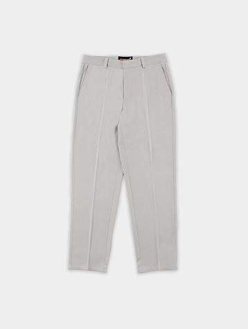 Брюки Noon Goons Profile Pant Light Grey