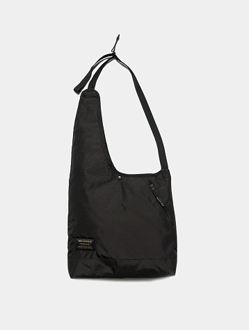 Тоут MAHARISHI 1113 Maha M.A.L.I.C.E. Monk Sling Black