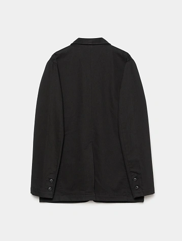 Блейзер MAHARISHI 6054 Maharishi Utility Blazer Black