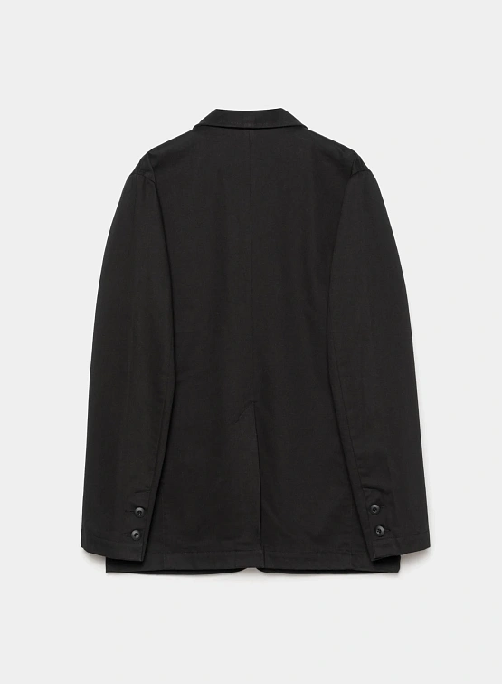 Блейзер MAHARISHI 6054 Maharishi Utility Blazer Black