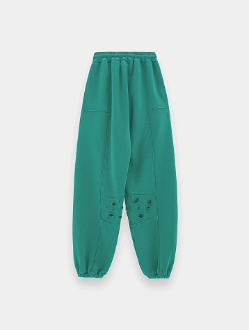 Брюки ALCHEMIST Workshop Joggers Bright Green