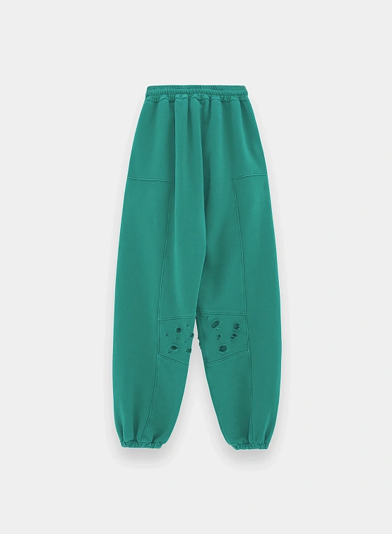 Брюки ALCHEMIST Workshop Joggers Bright Green