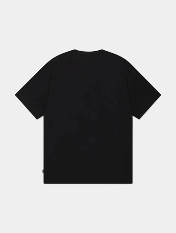Футболка LMC Tell Me Lies Tee Black