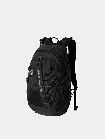 Рюкзак thisisneverthat SP-Logo Field Backpack 28 Black