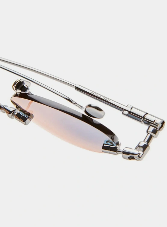 Очки KUBORAUM H62 Gun Metal