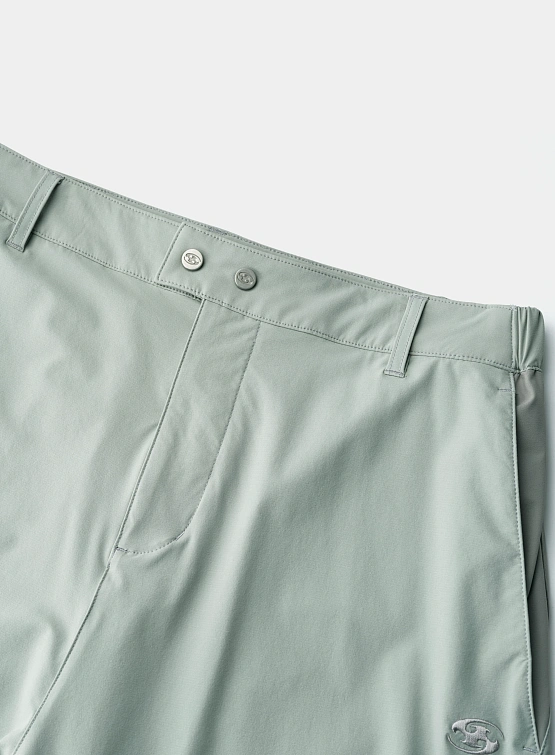 Брюки SAN SAN GEAR Flash Pants Grey