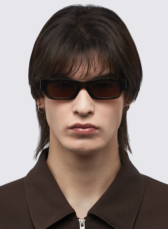 Очки A.SOCIETY Zephyr Green