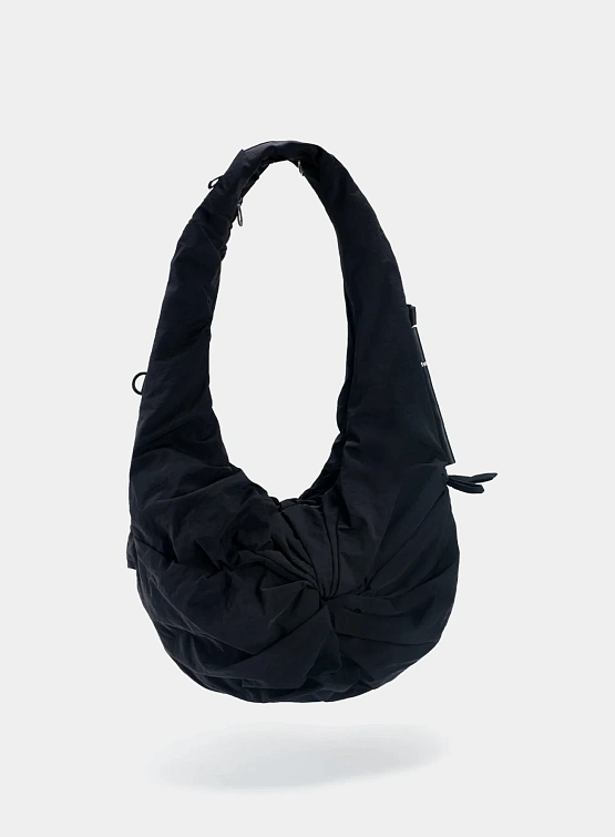 Сумка COTE&CIEL Po Smooth Black