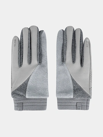 Перчатки XLIM EP.8 01 Gray