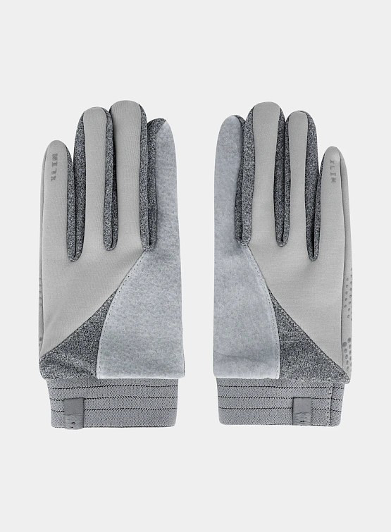 Перчатки XLIM EP.8 01 Gray