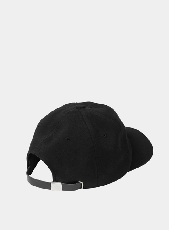 Кепка FrizmWORKS Og Sweat Ball Cap Black