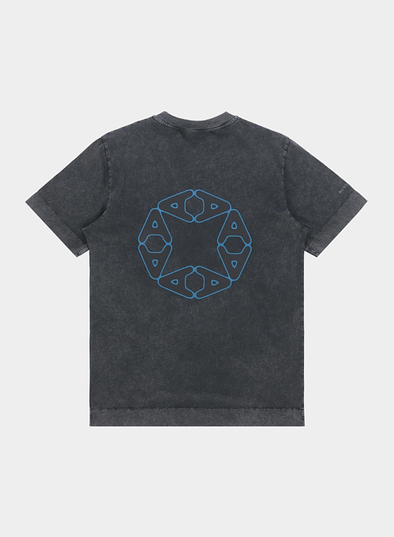 Футболка 1017 ALYX 9SM Graphic Logo Black