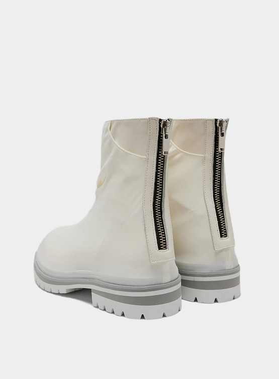Ботинки 424 MARATHON BOOTS WHITE