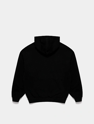 Худи MKI MIYUKI ZOKU Uniform Hoody Black