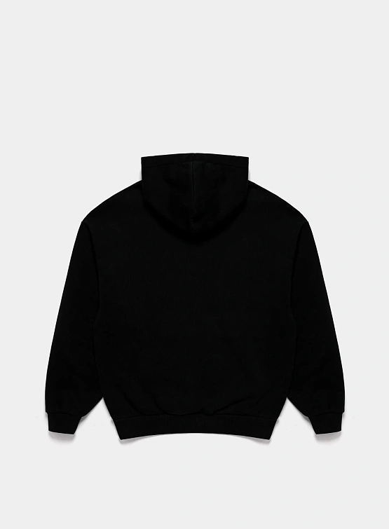Худи MKI MIYUKI ZOKU Uniform Hoody Black