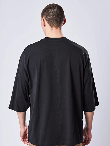 Футболка thom/krom M TS 737 Black