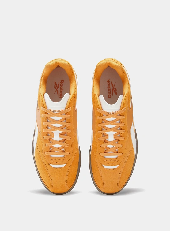 Кеды Reebok Hammer Street Sun Baked Clay/Chalk/Gum