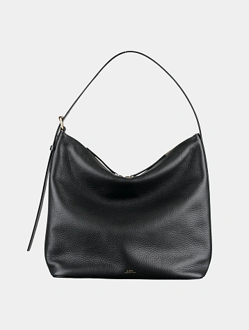 Сумка A.P.C. Vera Bag Noir