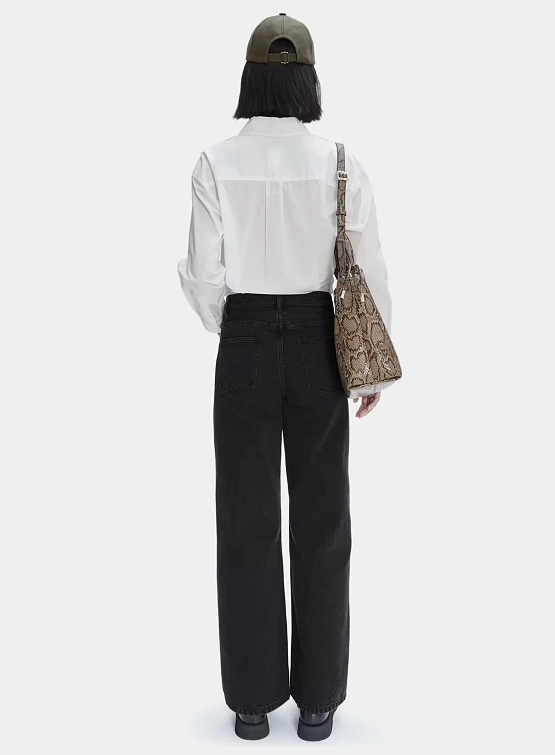 Женские джинсы A.P.C. Elisabeth Noir