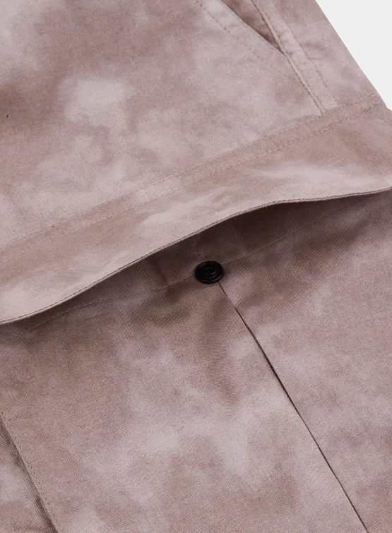 Шорты ACMH Beyond Shorts Light Grey