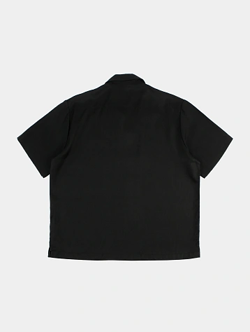 Рубашка Daze Opium Black