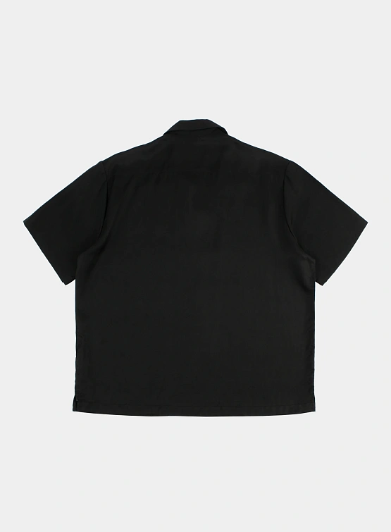 Рубашка Daze Opium Black