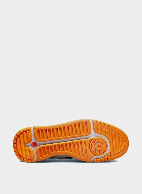 Кроссовки Converse Weapon CX Leather Sun Ray