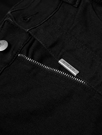 Джинсы Represent Clo Essential Black