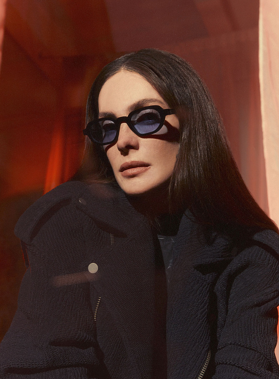 Куртка Red September Biker Jacket Black