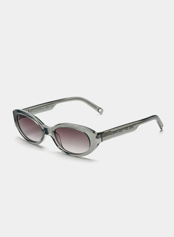 Очки Sample Eyewear Apricot Xanadu Green