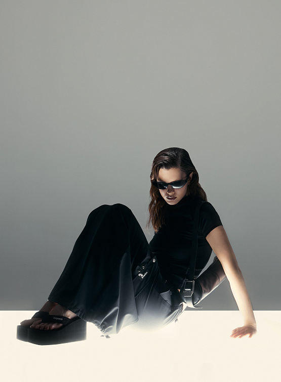 Очки PROJEKT PRODUKT FSCC2 CBK