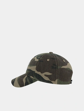 Кепка LMC Gothic 6 Panel Cap Camo