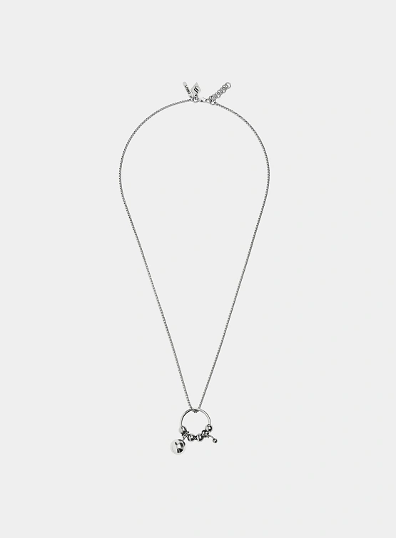 Кулон OMUT STUDIO SLOW EXCLUSIVE Mind Spin