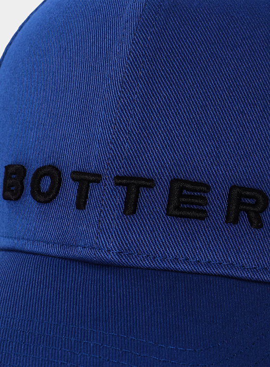 Кепка Botter Classic Cap Blue