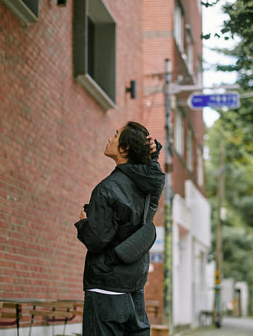 Сумка Mazi Untitled Caddy Bag Black