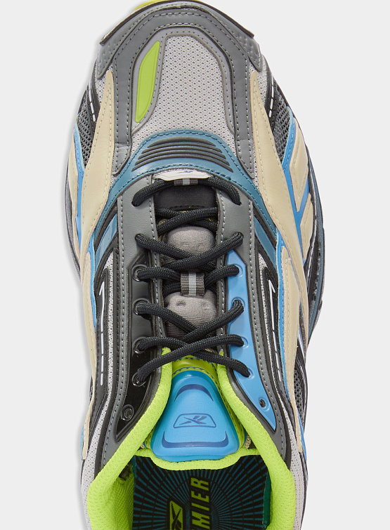 Кроссовки Reebok LTD Premier Extra Road Ultra Grey